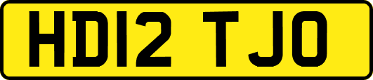 HD12TJO