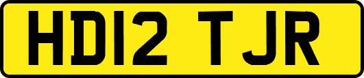 HD12TJR