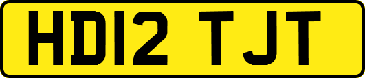 HD12TJT