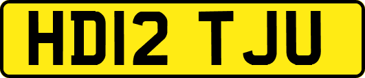 HD12TJU