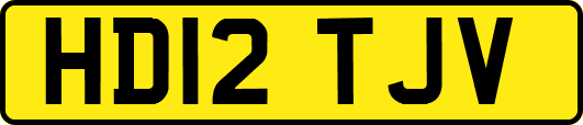 HD12TJV