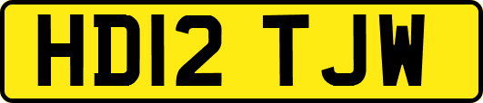 HD12TJW