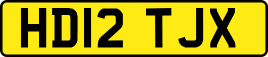 HD12TJX