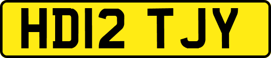 HD12TJY