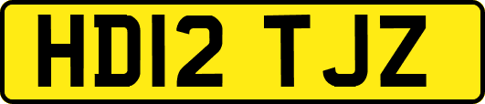HD12TJZ