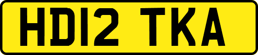 HD12TKA