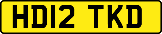 HD12TKD