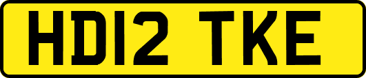 HD12TKE
