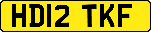 HD12TKF
