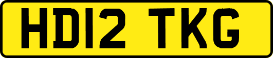 HD12TKG