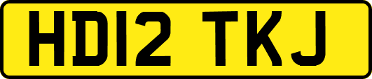 HD12TKJ