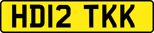 HD12TKK