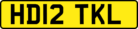 HD12TKL
