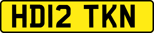 HD12TKN