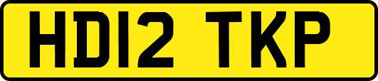 HD12TKP