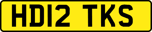 HD12TKS