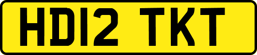 HD12TKT