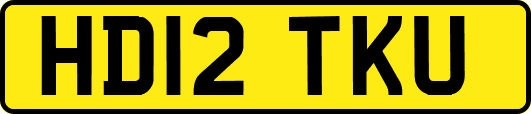 HD12TKU