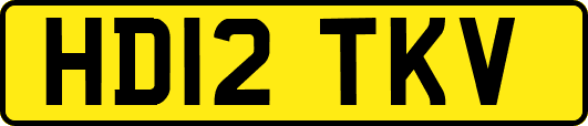 HD12TKV
