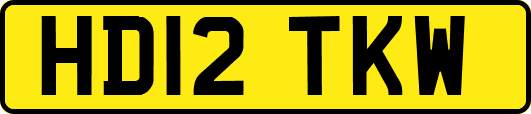 HD12TKW