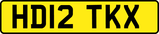 HD12TKX