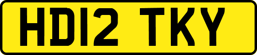 HD12TKY