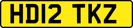 HD12TKZ