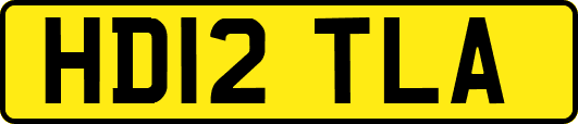 HD12TLA