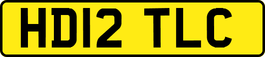 HD12TLC