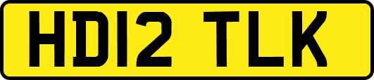 HD12TLK