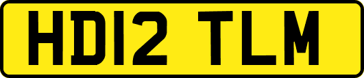 HD12TLM