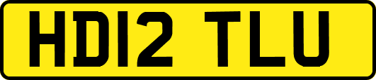 HD12TLU