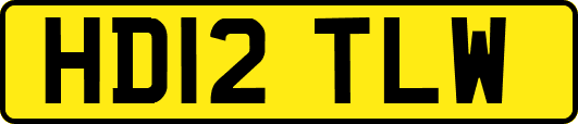 HD12TLW