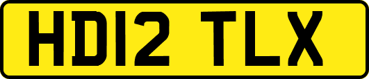 HD12TLX