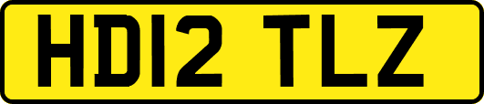 HD12TLZ