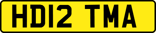 HD12TMA