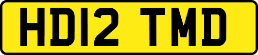 HD12TMD