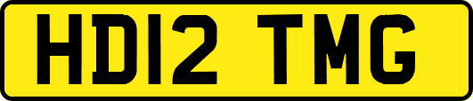 HD12TMG