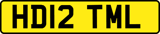 HD12TML