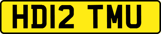 HD12TMU