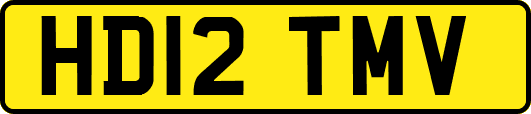 HD12TMV