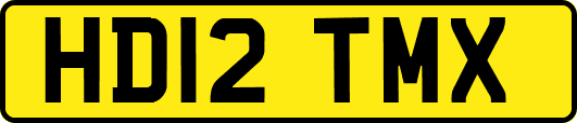 HD12TMX