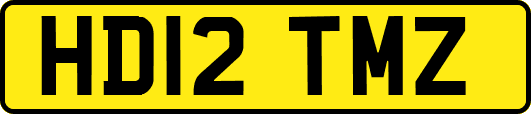 HD12TMZ