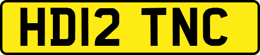 HD12TNC