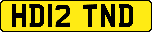 HD12TND
