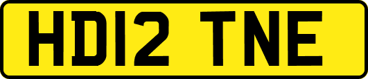 HD12TNE