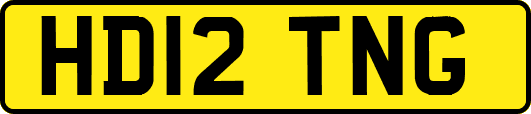 HD12TNG