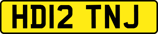 HD12TNJ