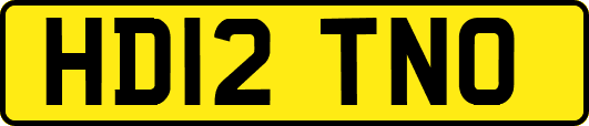 HD12TNO