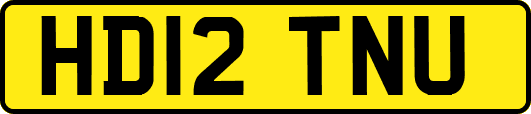 HD12TNU